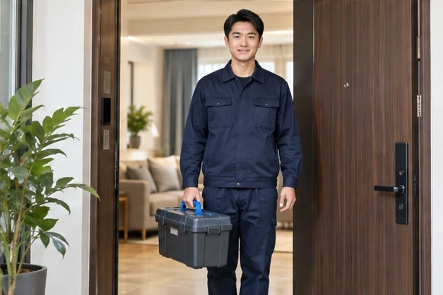 南宁西乡塘区家庭服务场景